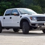 2012 F150 Raptor Supercrew