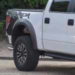 2012 F150 Raptor Supercrew