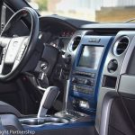 F150 Raptor Interior