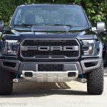 New F150 Raptor Supercrew