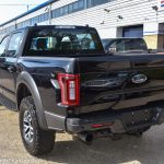 New F150 Raptor Supercrew