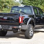 New F150 Raptor Supercrew