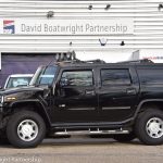 Buy a Hummer H2