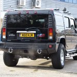 Hummer H2 for sale