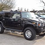 Hummer for sale