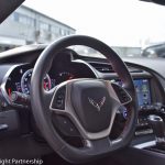 2017 Corvette Grand Sport One owner - 3,000 Miles