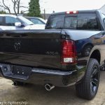 New Dodge Ram Sport Single Cab 4x4 