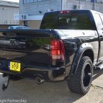 Dodge RAM 2015 QUAD SPORT 4x4 (7 of 29)