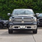 DODGE RAM ECODIESEL 2016 