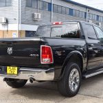 DODGE RAM ECODIESEL 2016 