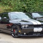 Dodge Challenger SRT8 392