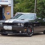 Dodge Challenger SRT8 392