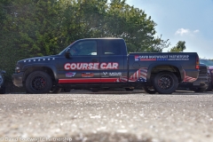 DAVID BOATWRIGHT BRANDS HATCH COURSE CAR AMERICAN SPEEDFEST