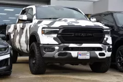 Custom-Ram-5-inch-Lift-Snow-Camo-Wrap
