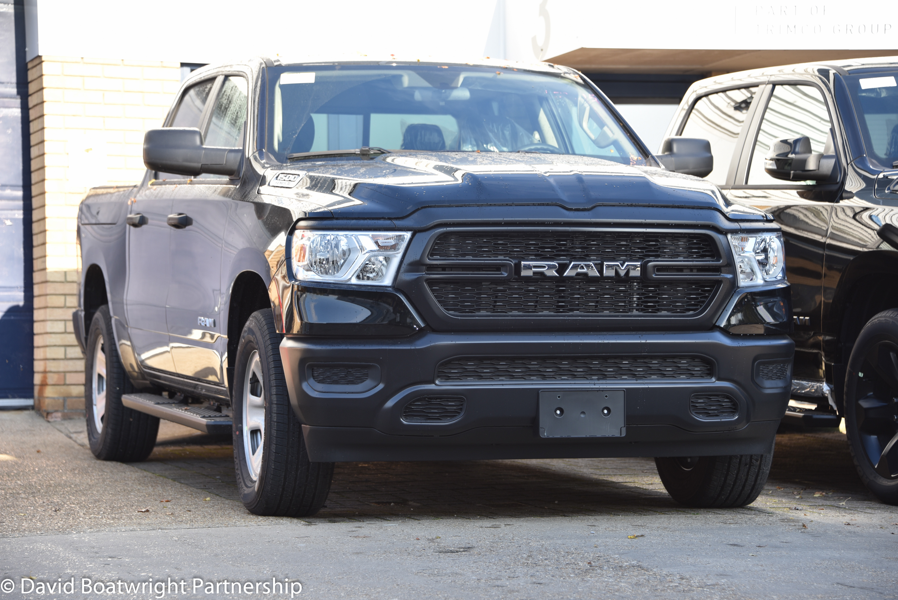 Dodge Ram Picture Gallery David Boatwright Partnership Official Dodge Ram Dealers