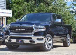 2019 RAM LIMITED UK