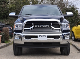Ram 3500 HD