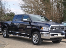 Ram 3500 HD