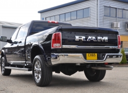 Ram 3500 HD