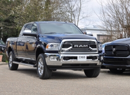 Ram 3500 HD