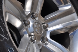 Ram Wheel