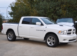 Dodge Ram Sport