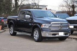 Dodge Ram Laramie
