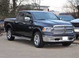 Dodge Ram Laramie