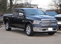 Dodge Ram Laramie