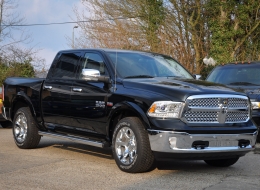 Dodge Ram Laramie