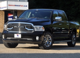 Dodge Ram Limited