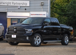 Ram Sport