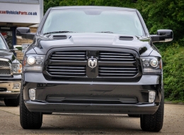 Dodge Ram Crew Sport