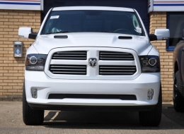 Dodge Ram Crew Sport