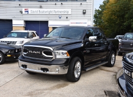 Dodge Ram Limited