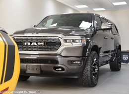 2019 RAM LIMITED