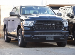 2019 TRADESMAN RAM