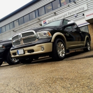 Ecodiesel Longhorn