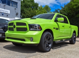 New-Dodge-Ram-Sublime-Edition 4x4