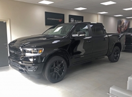 RAM-LARAMIE-SHOWROOM