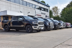 2019 Dodge RAM Limited