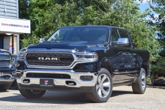 2019 RAM LIMITED UK