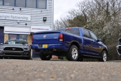 Blue Streak Sport
