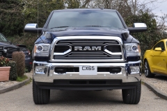 Ram 3500 HD