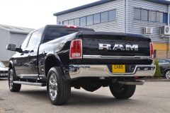 Ram 3500 HD