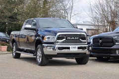 Ram 3500 HD