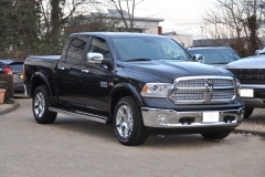 Dodge Ram Laramie