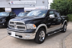 Dodge Ram Laramie