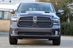 Dodge Ram Crew Sport