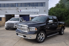 Dodge Ram Laramie